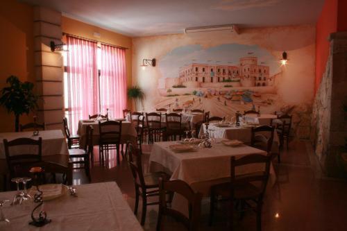 Marchesina Resort Srls Teggiano ภายนอก รูปภาพ