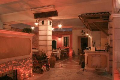 Marchesina Resort Srls Teggiano ภายนอก รูปภาพ