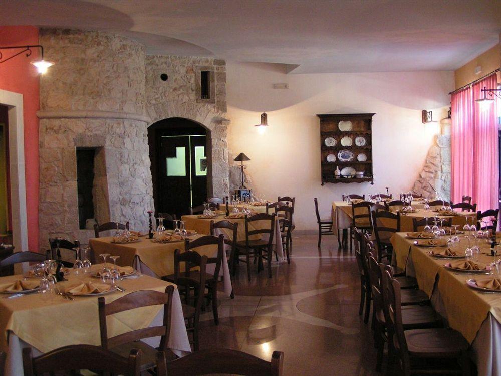 Marchesina Resort Srls Teggiano ภายนอก รูปภาพ