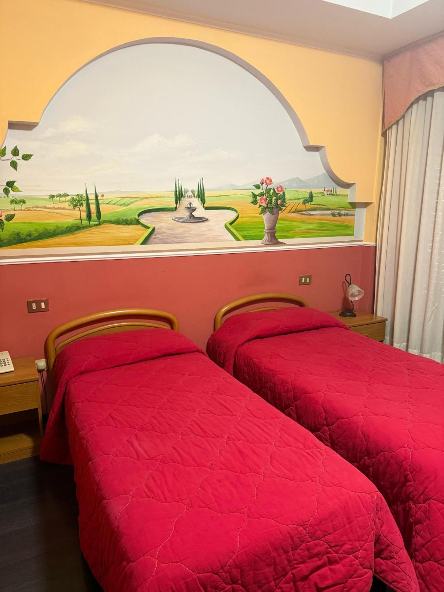 Marchesina Resort Srls Teggiano ภายนอก รูปภาพ