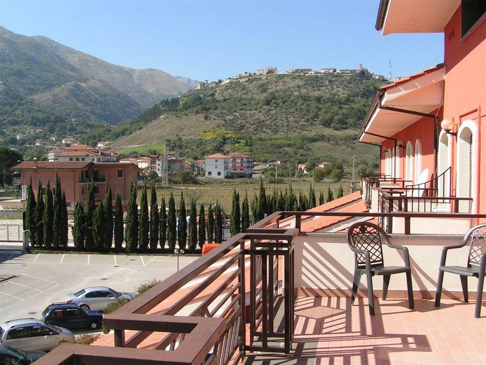Marchesina Resort Srls Teggiano ภายนอก รูปภาพ