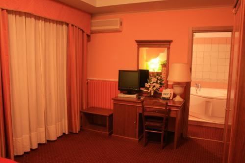 Marchesina Resort Srls Teggiano ห้อง รูปภาพ