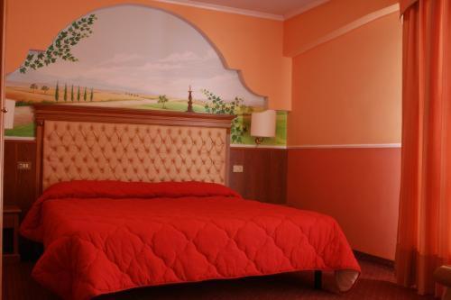 Marchesina Resort Srls Teggiano ห้อง รูปภาพ